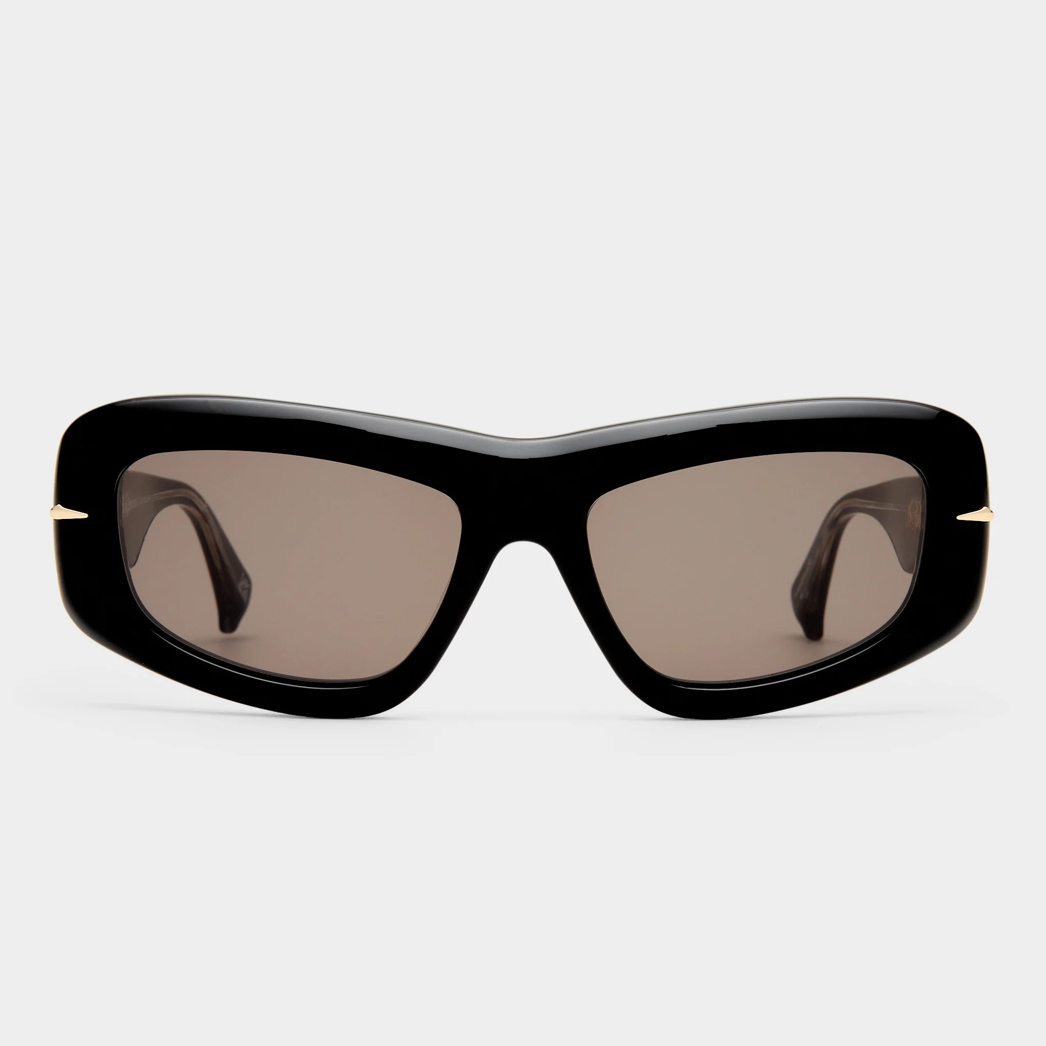 NUMERO OCHO | OBSIDIAN BLACK