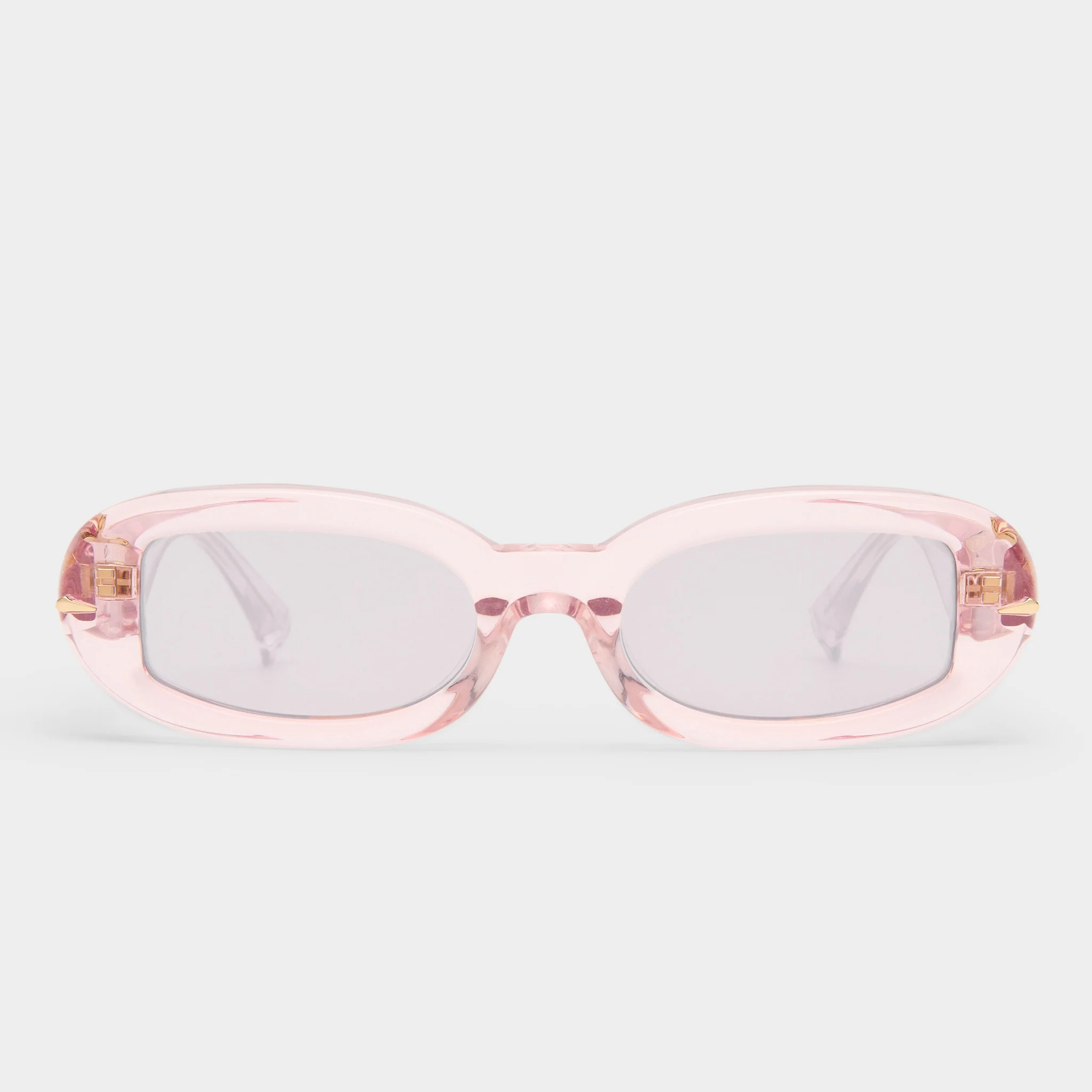 NUMERO SIETE | PINK SALT