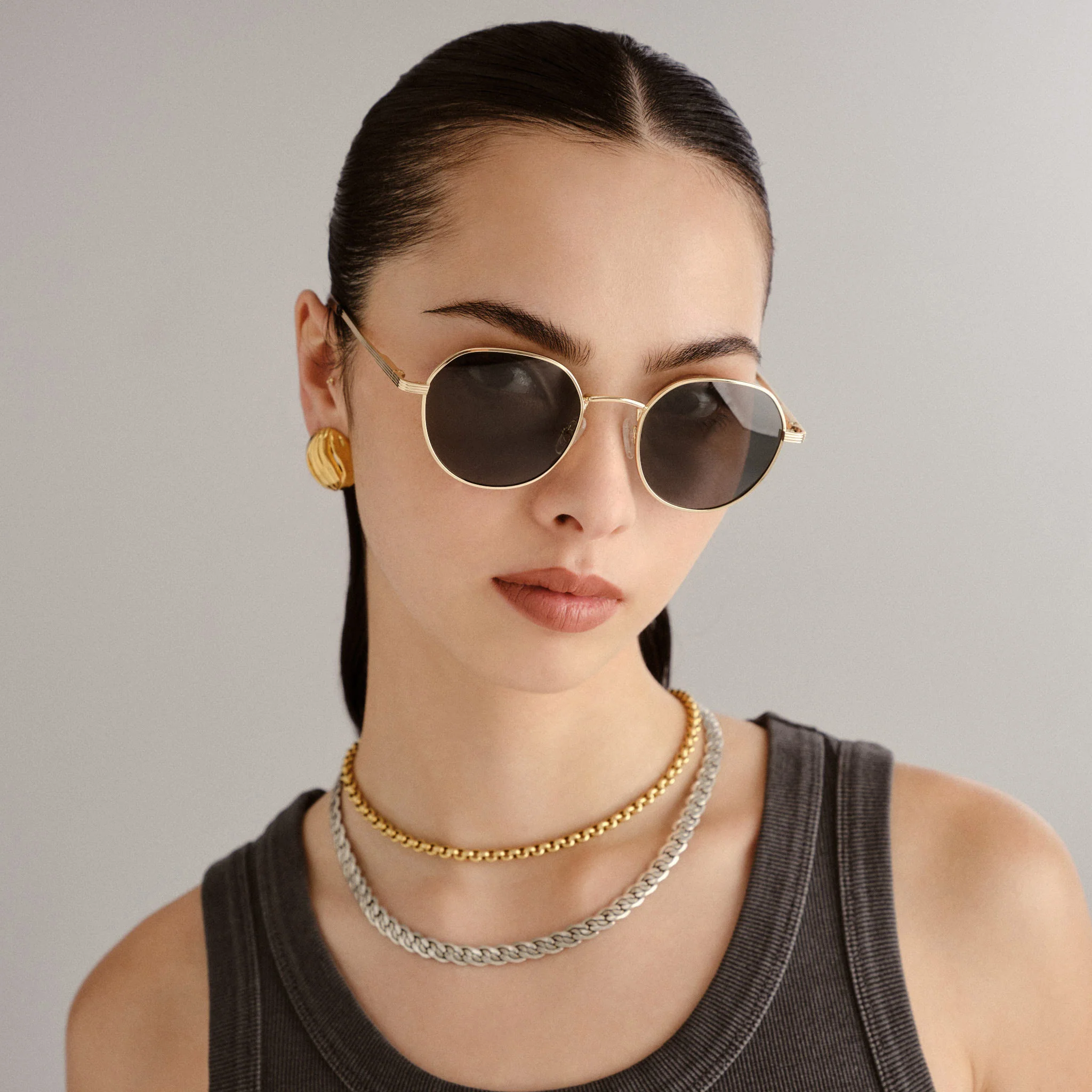 ODYSSEY | GOLD KHAKI MONO POLARISED - Image 5