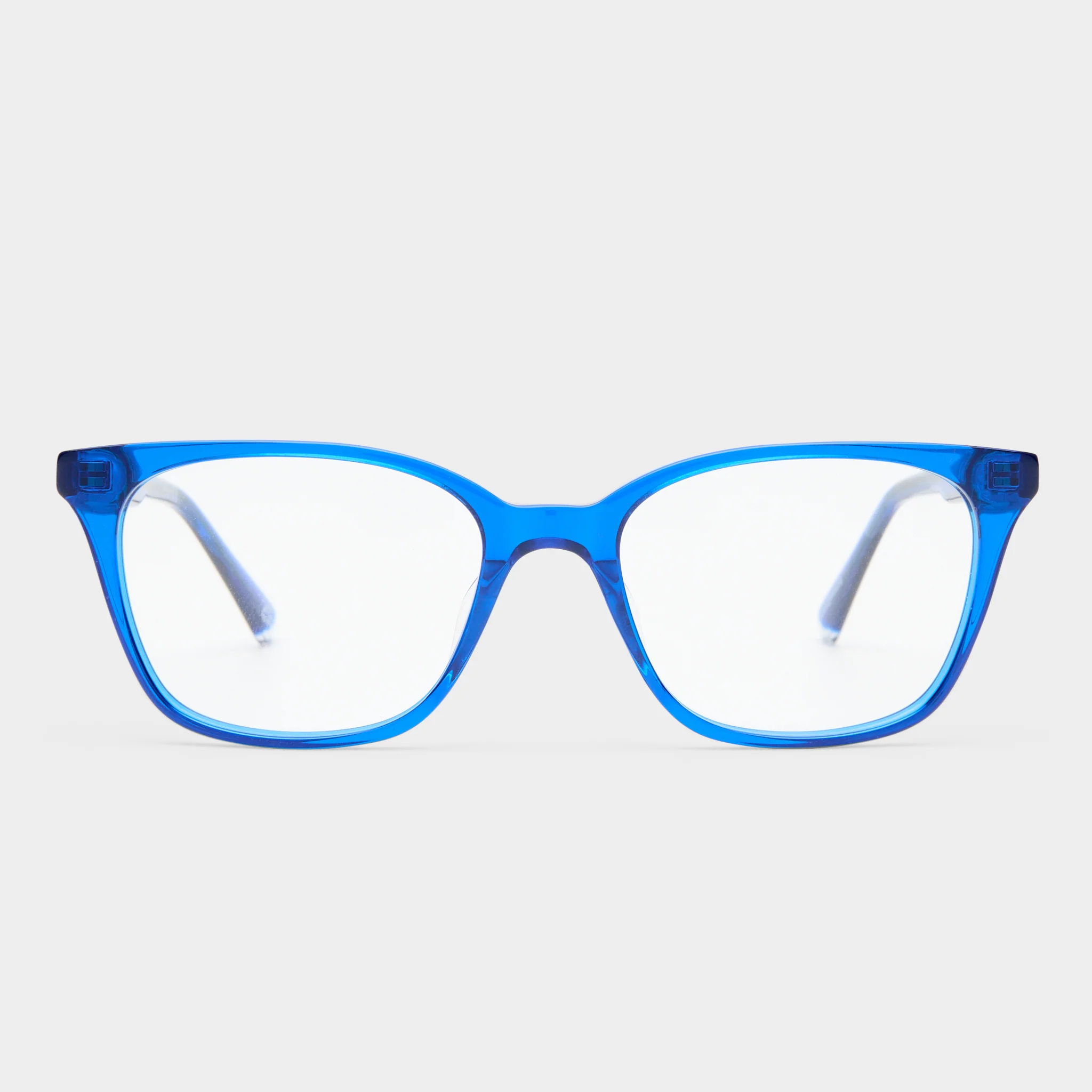 OFF SCRIPT | COBALT BLUE
