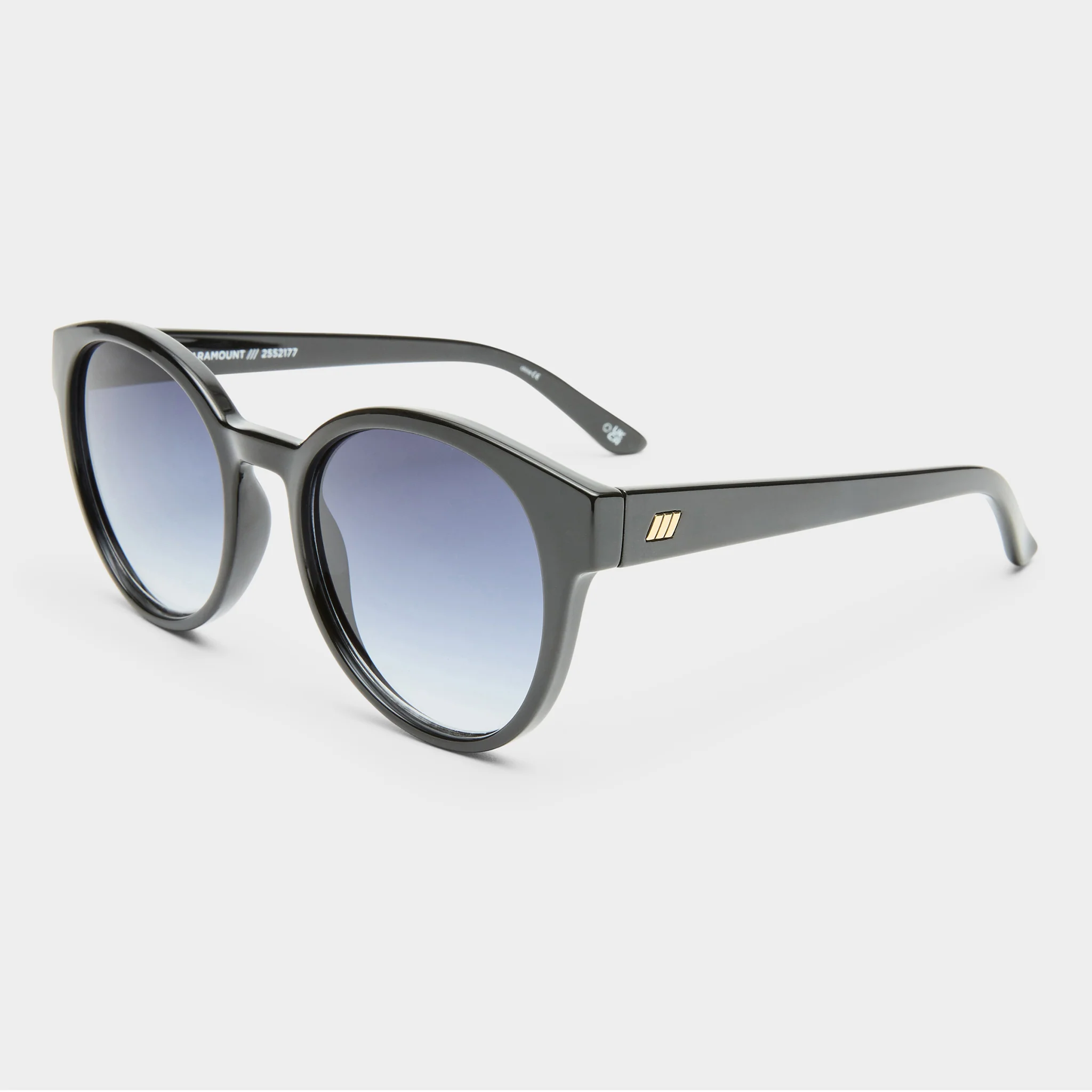 PARAMOUNT | BLACK SMOKE GRAD - Image 3