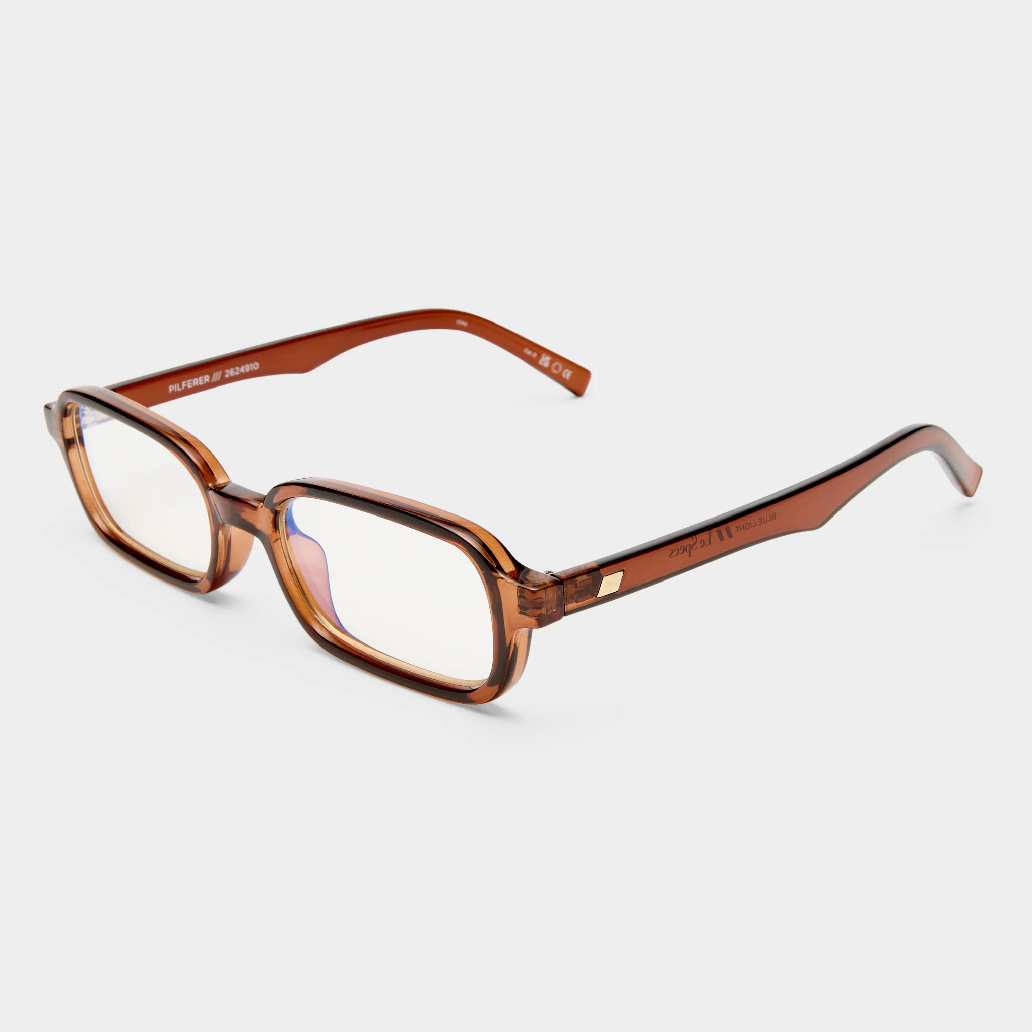 PILFERER | CHESTNUT - Image 3