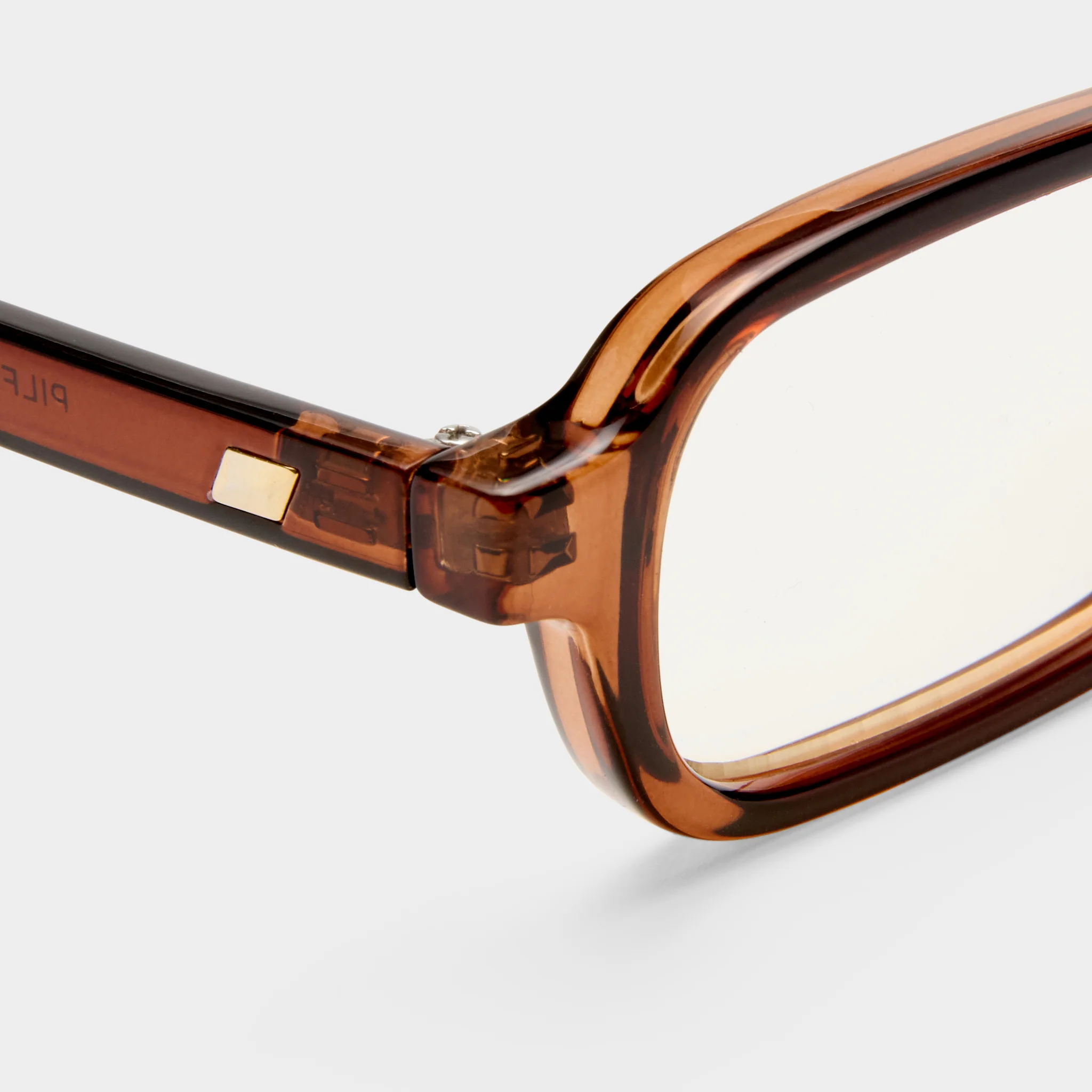PILFERER | CHESTNUT - Image 4