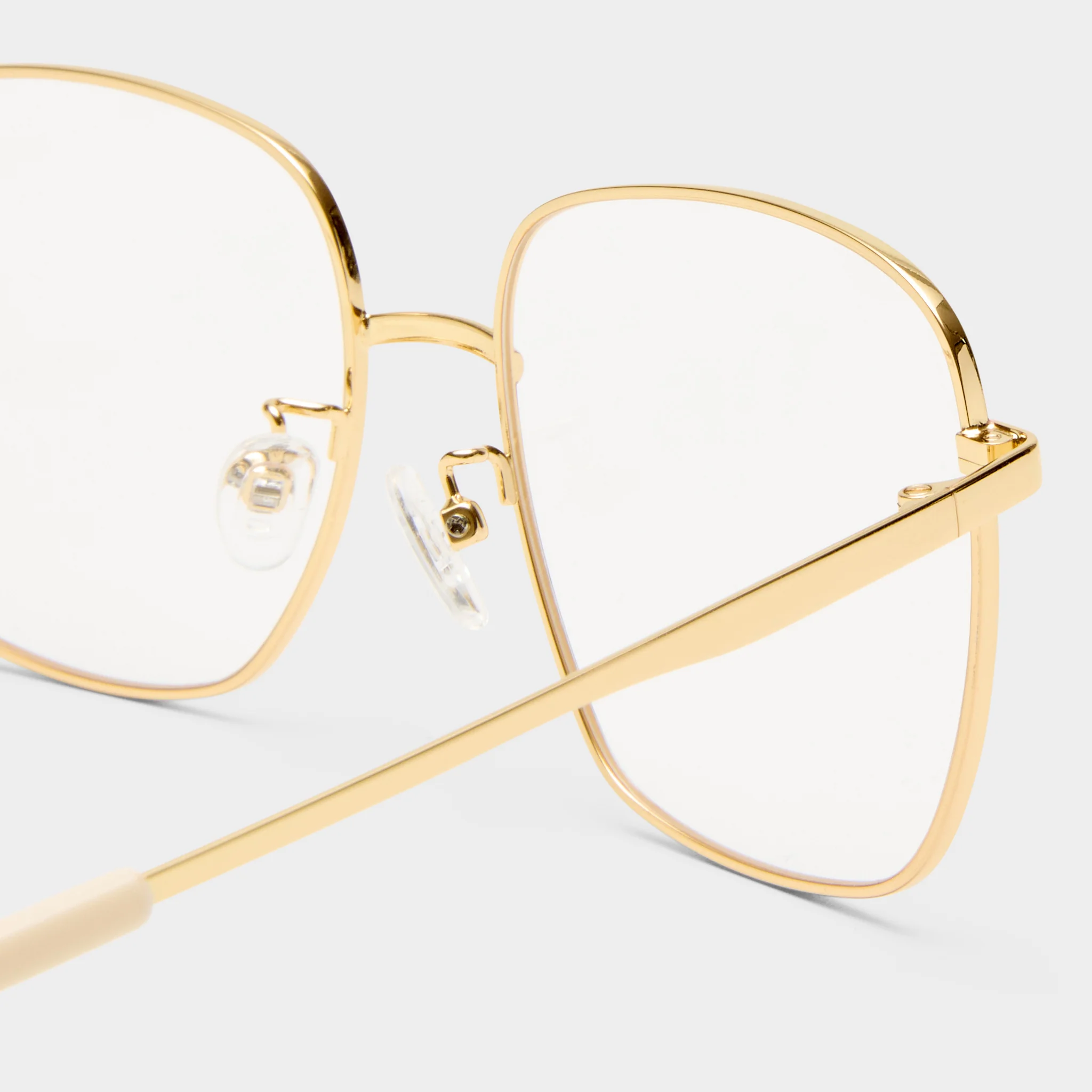 PRISM | GOLD TAN - Image 4