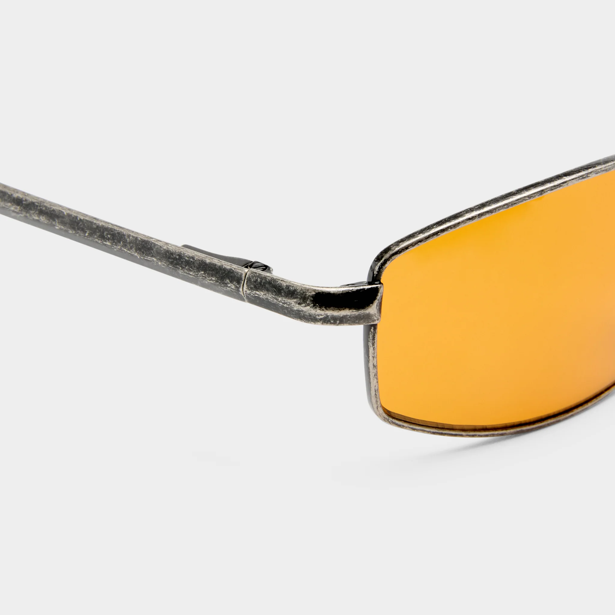 STAR BEAM | ANTIQUE GUNMETAL - Image 3