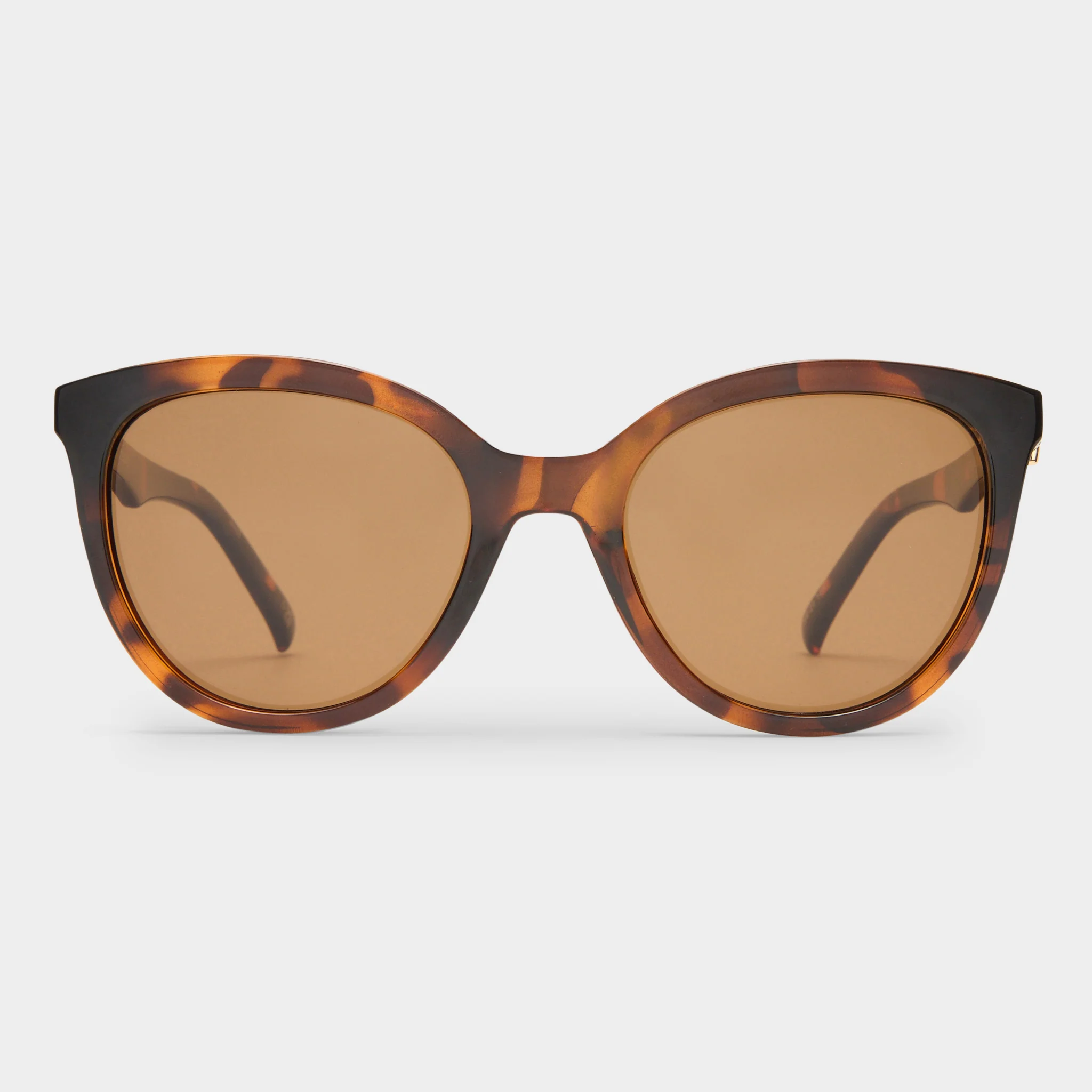 THE MUSE | TORT POLARISED