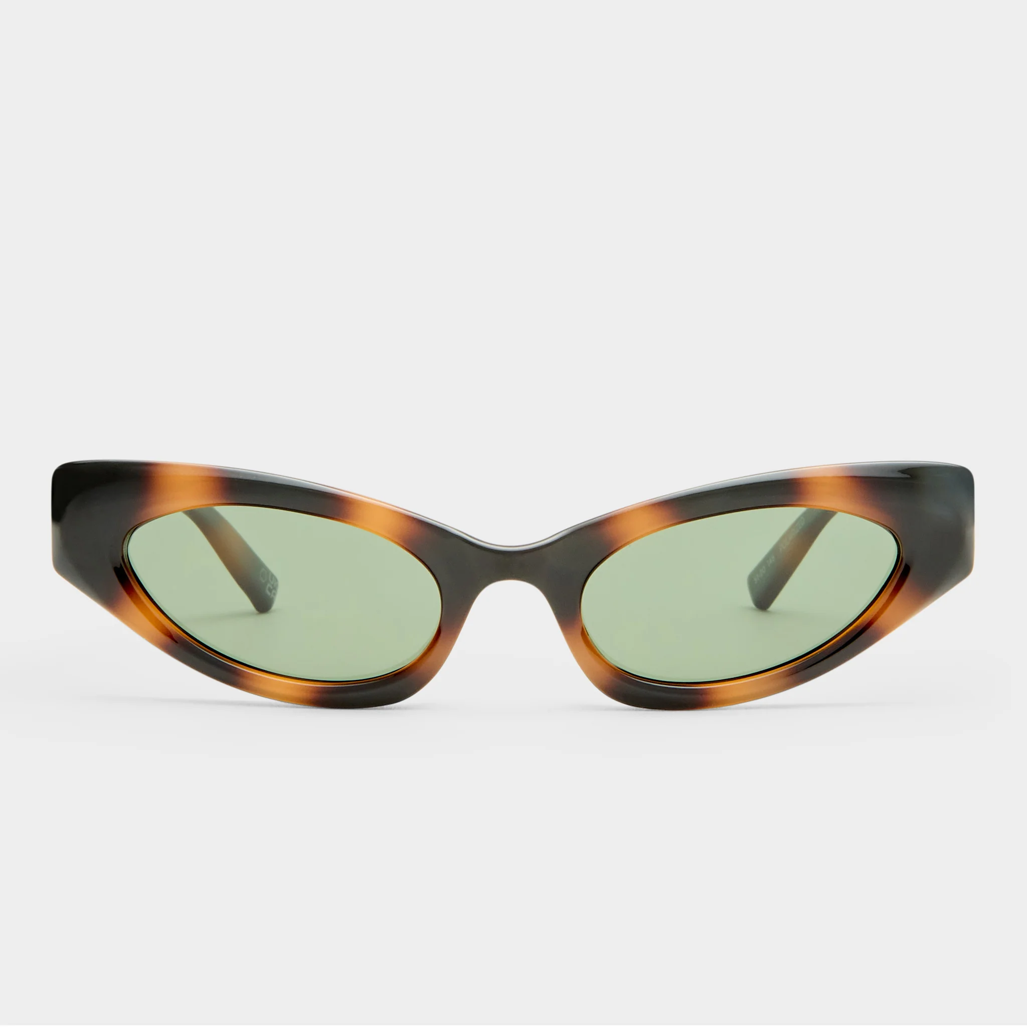 THE STEALTH | OMBRE TORT POLARISED