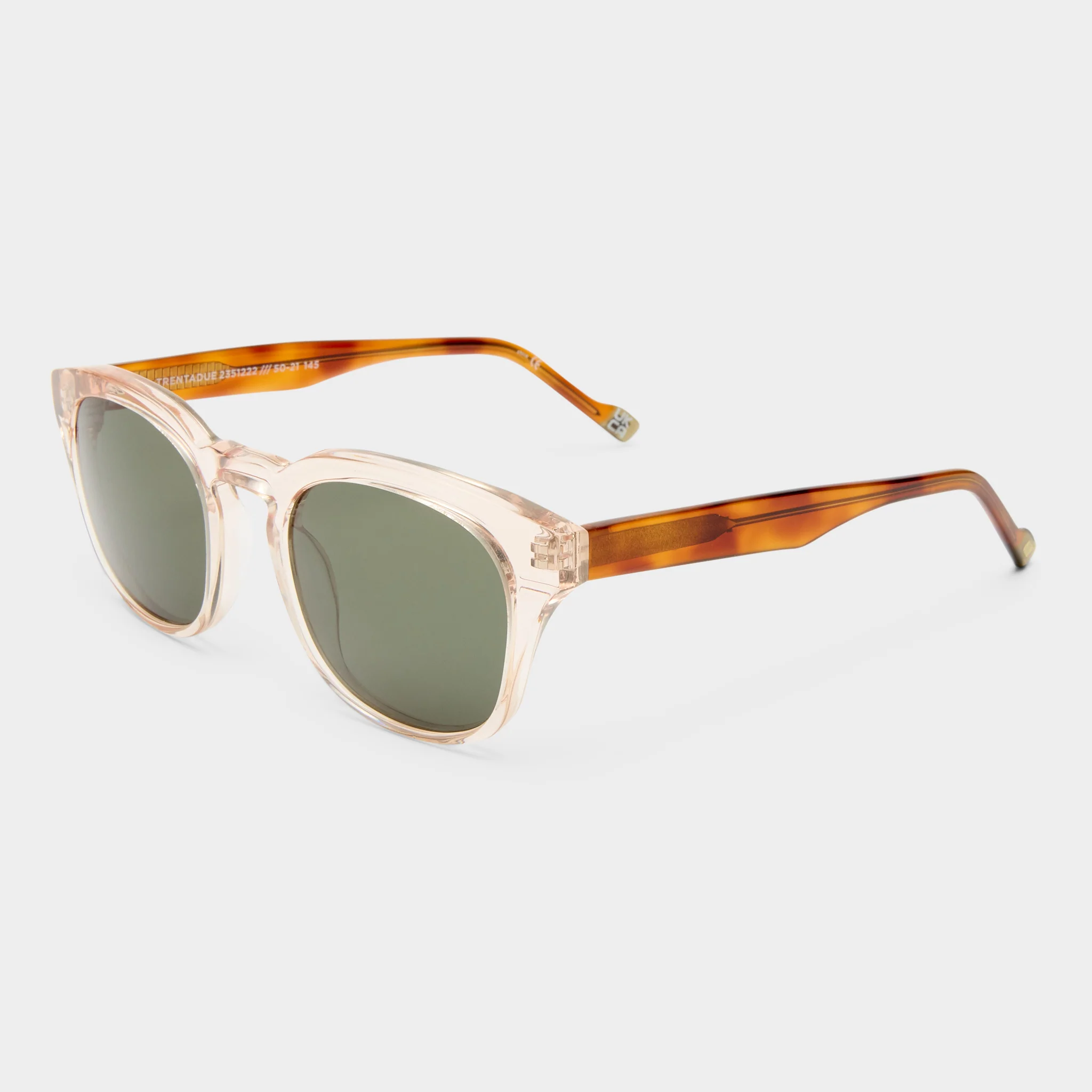 TRENTADUE | SAND VINTAGE TORT - Image 3