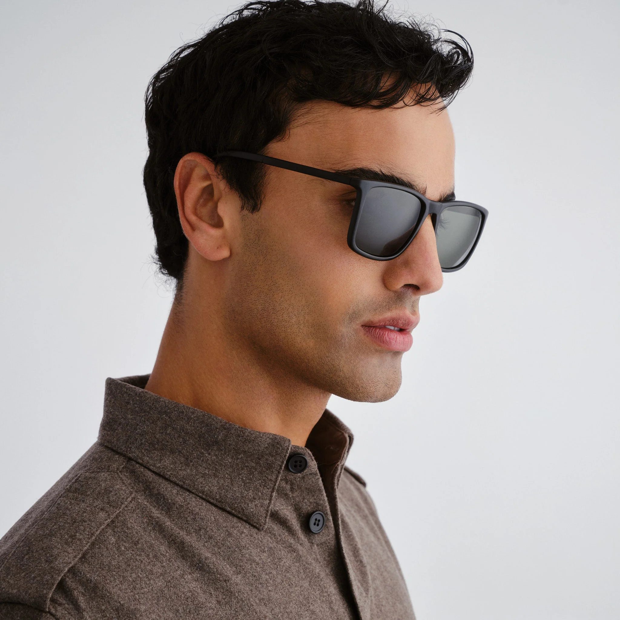 TWEEDLEDUM | MATTE BLACK POLARISED - Image 5