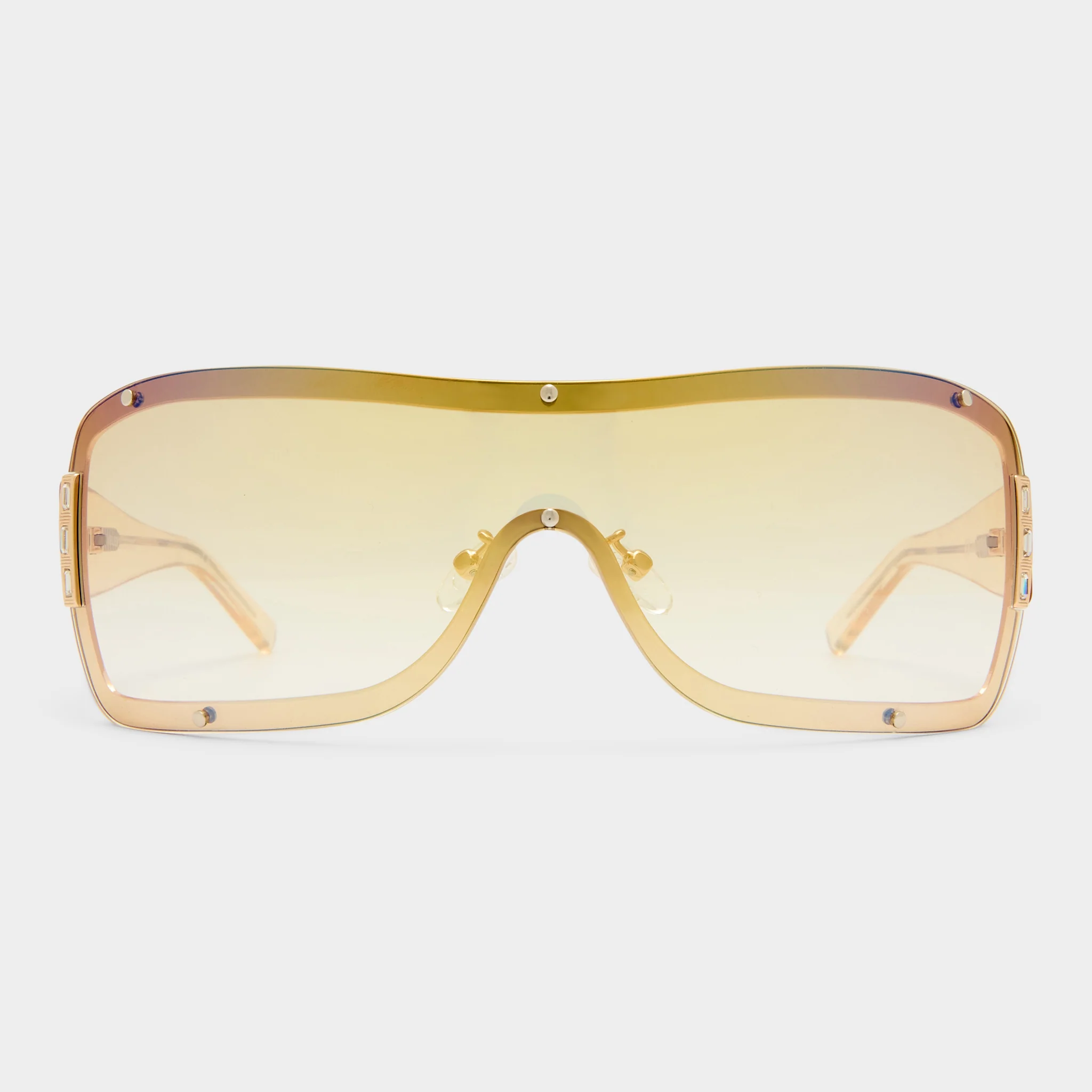 VEILED | BRIGHT GOLD SAND