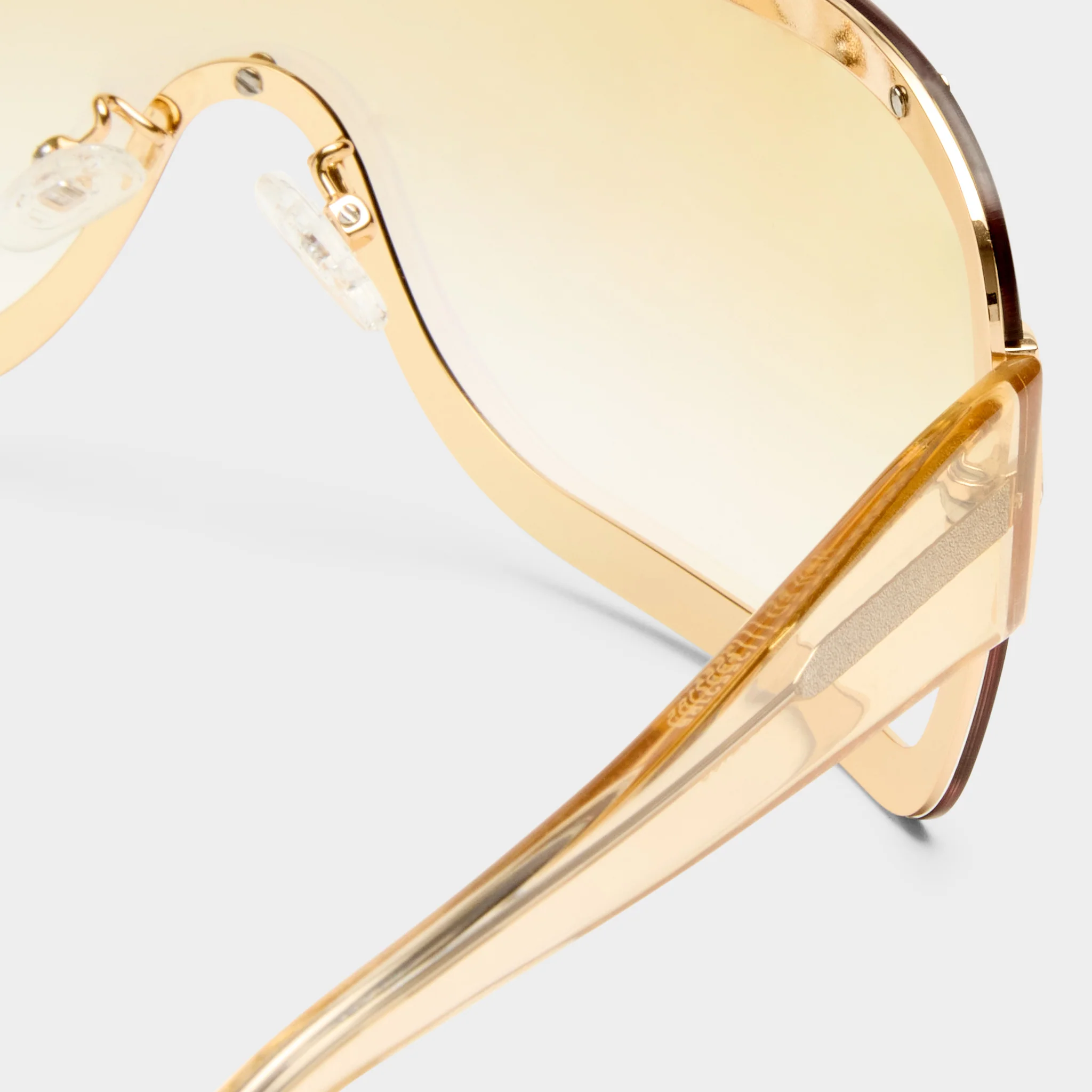 VEILED | BRIGHT GOLD SAND - Image 4