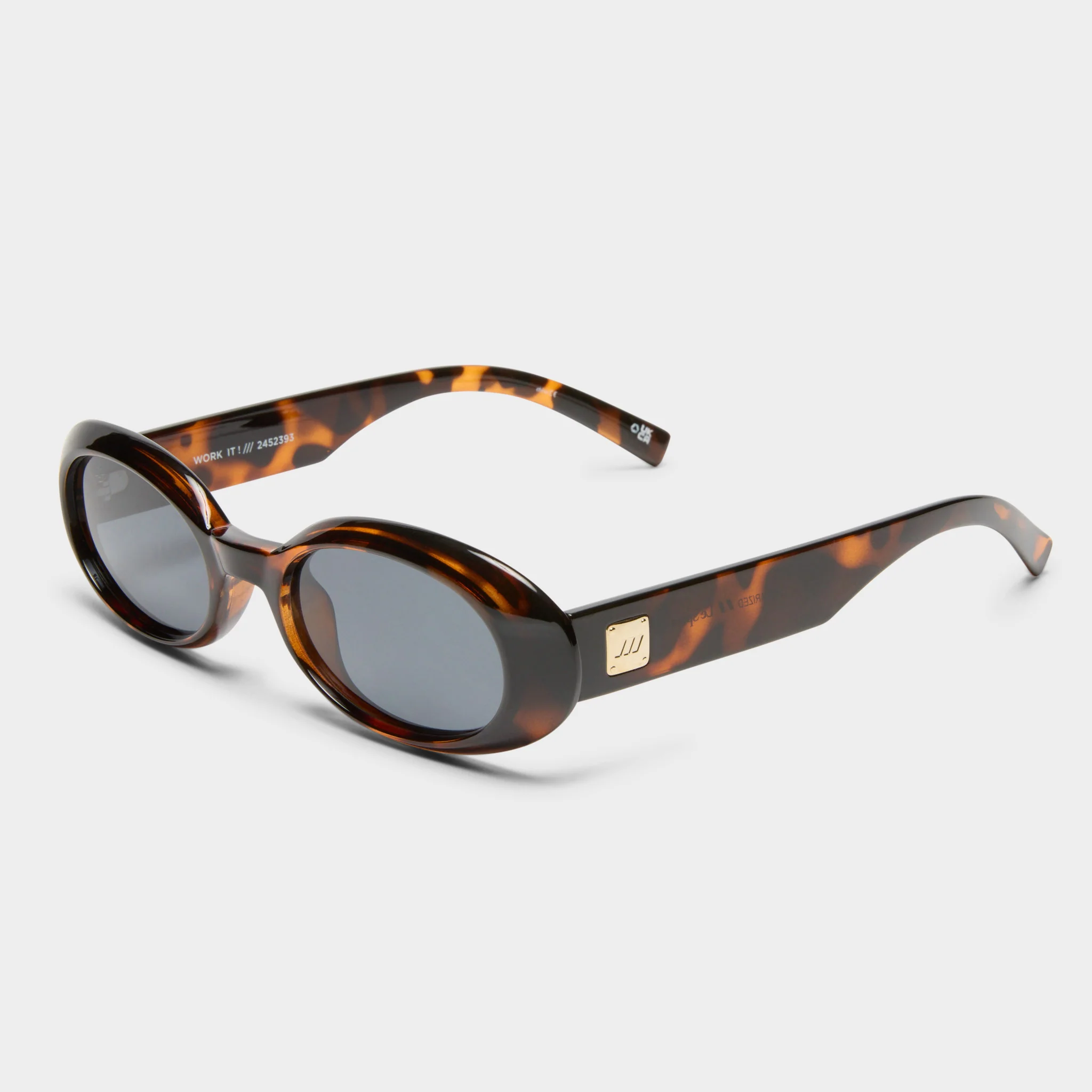WORK IT! | DARK TORT POLARISED - Image 3