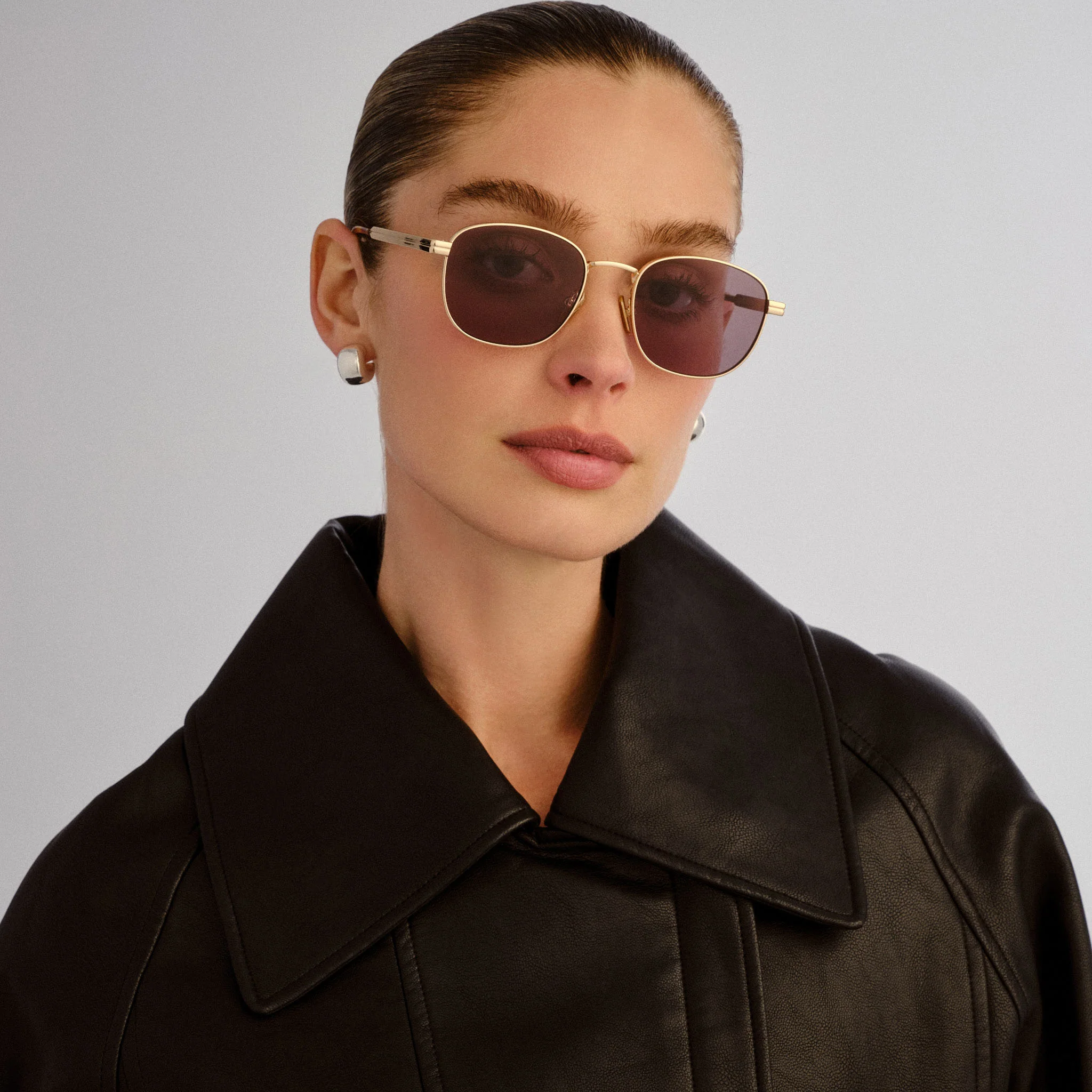 ZENITH | GOLD KHAKI MONO - Image 5