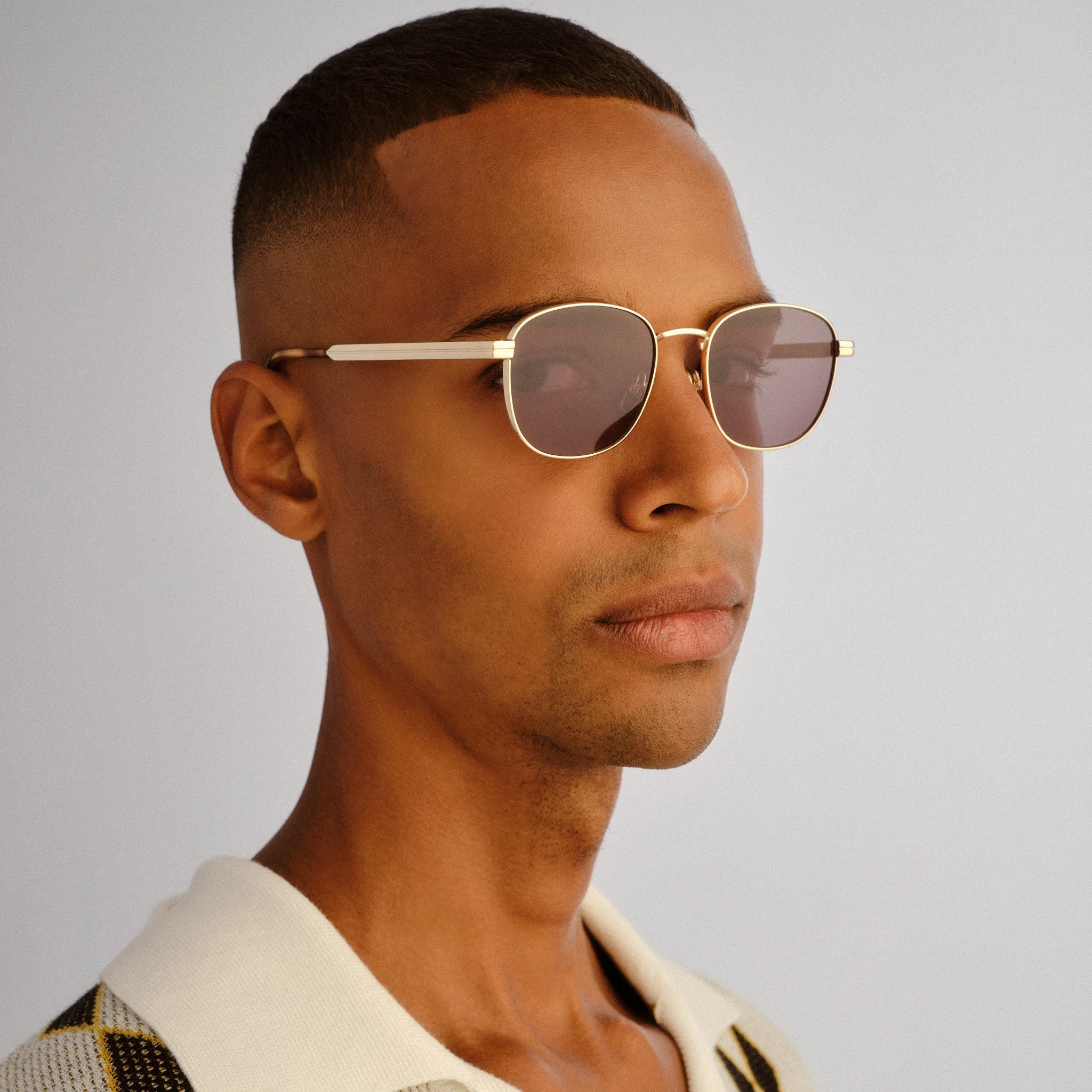 ZENITH | GOLD KHAKI MONO - Image 6